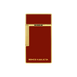 Briquet laqué