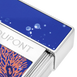 Briquet laqué
