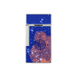 Briquet laqué