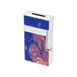 Briquet laqué