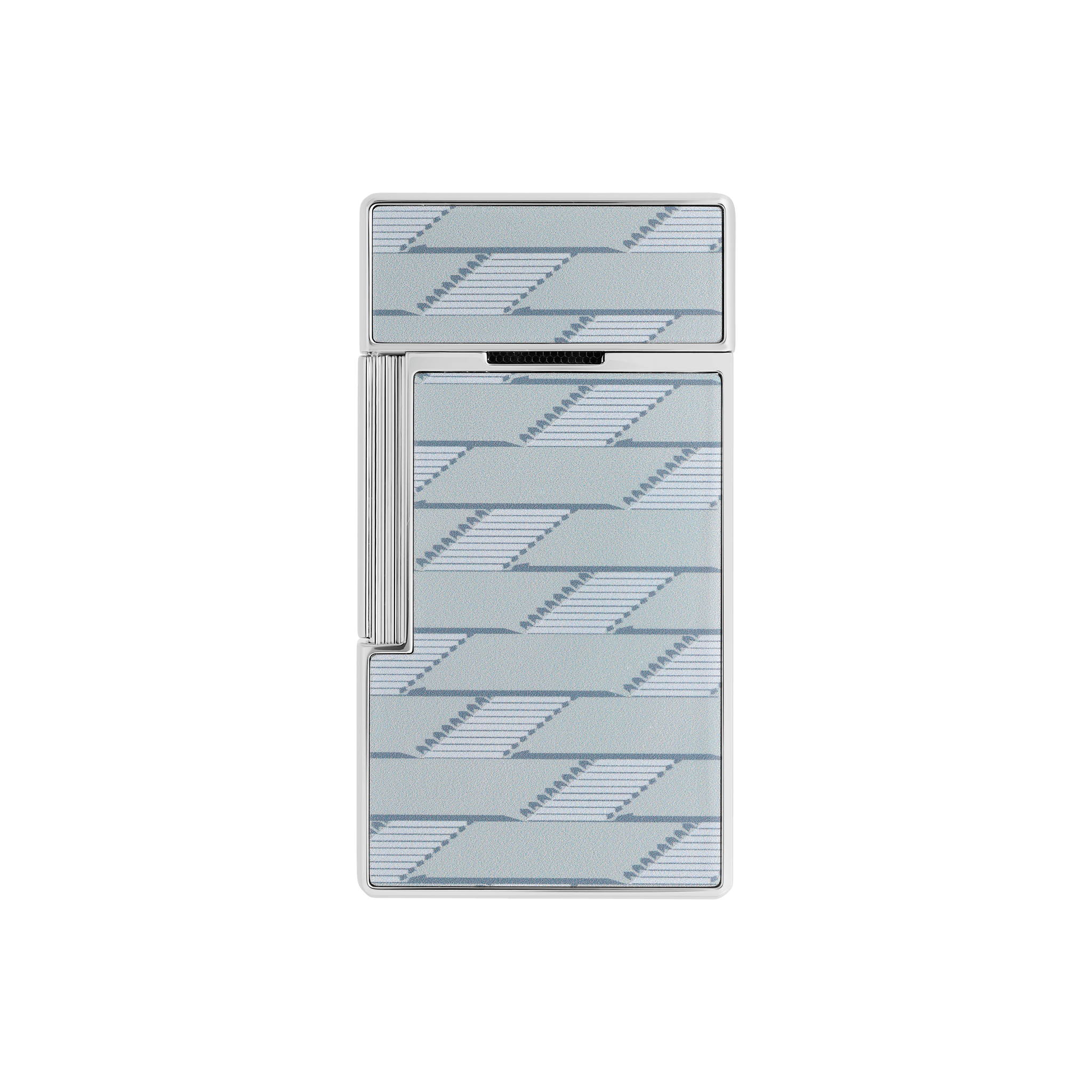 Briquet Laqué