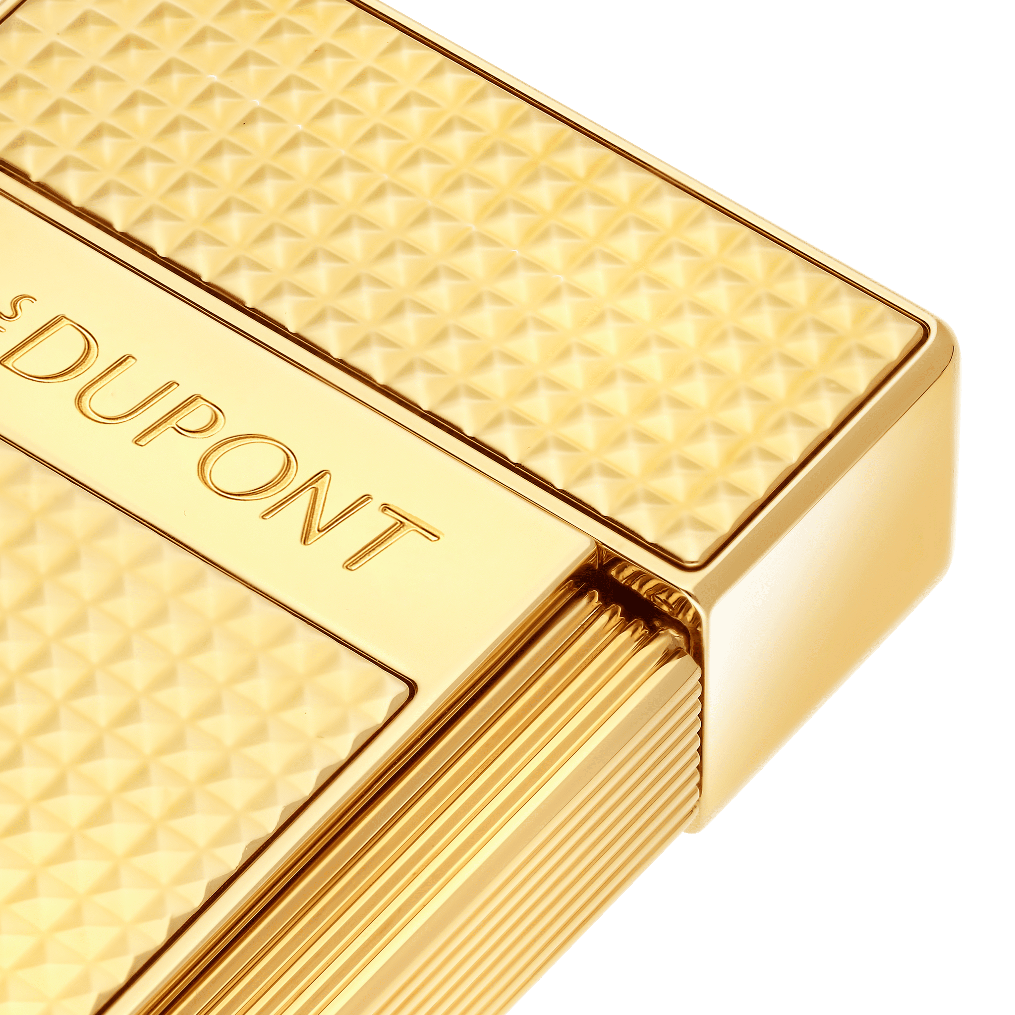 Briquet Pointe de diamant
