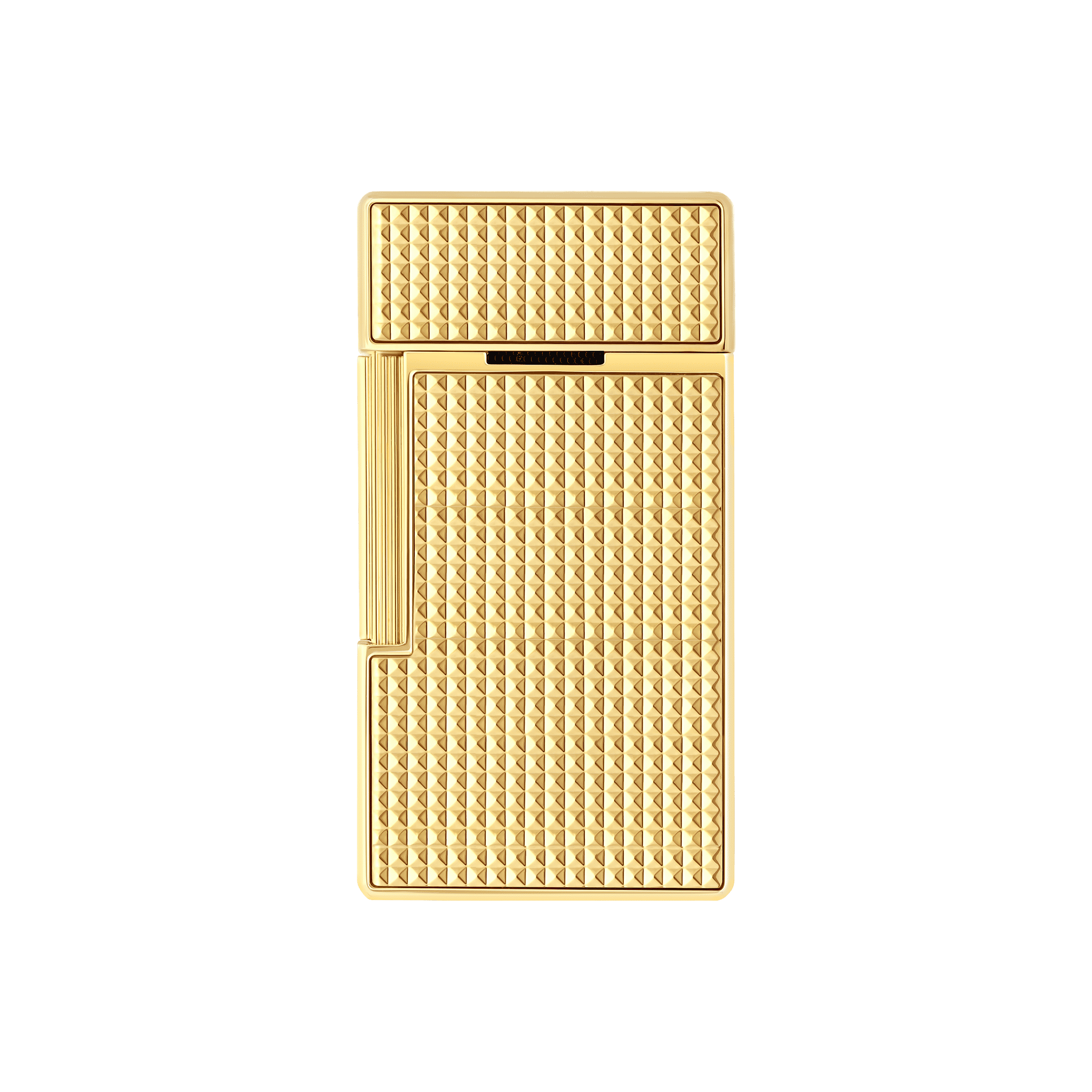 Briquet Pointe de diamant