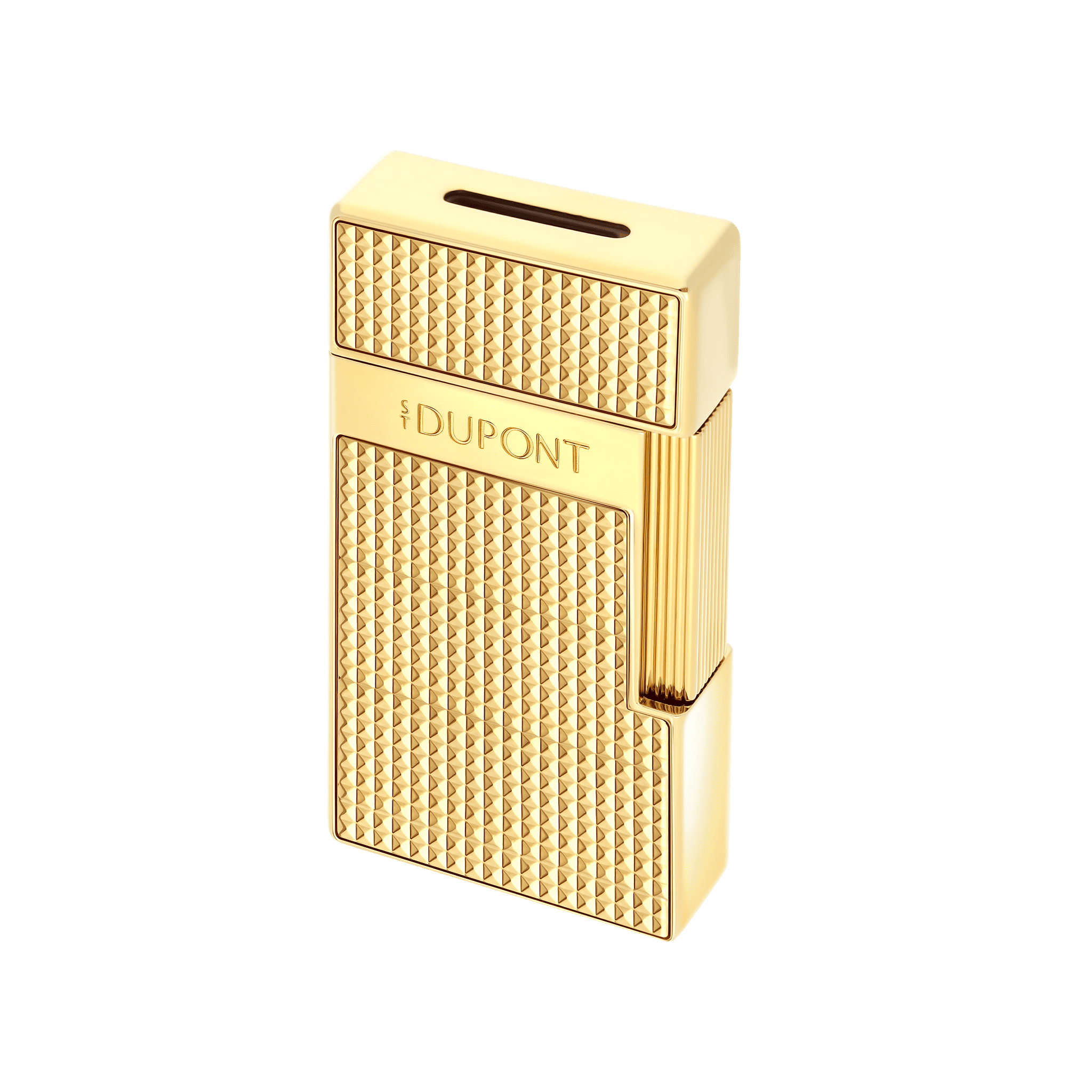 Briquet Pointe de diamant