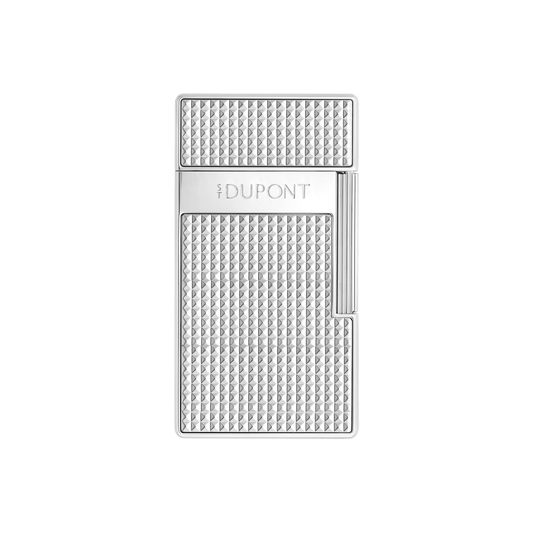 Briquet Pointe de diamant bigD Briquet_middle channel_marketplace 1 - S.T. Dupont France