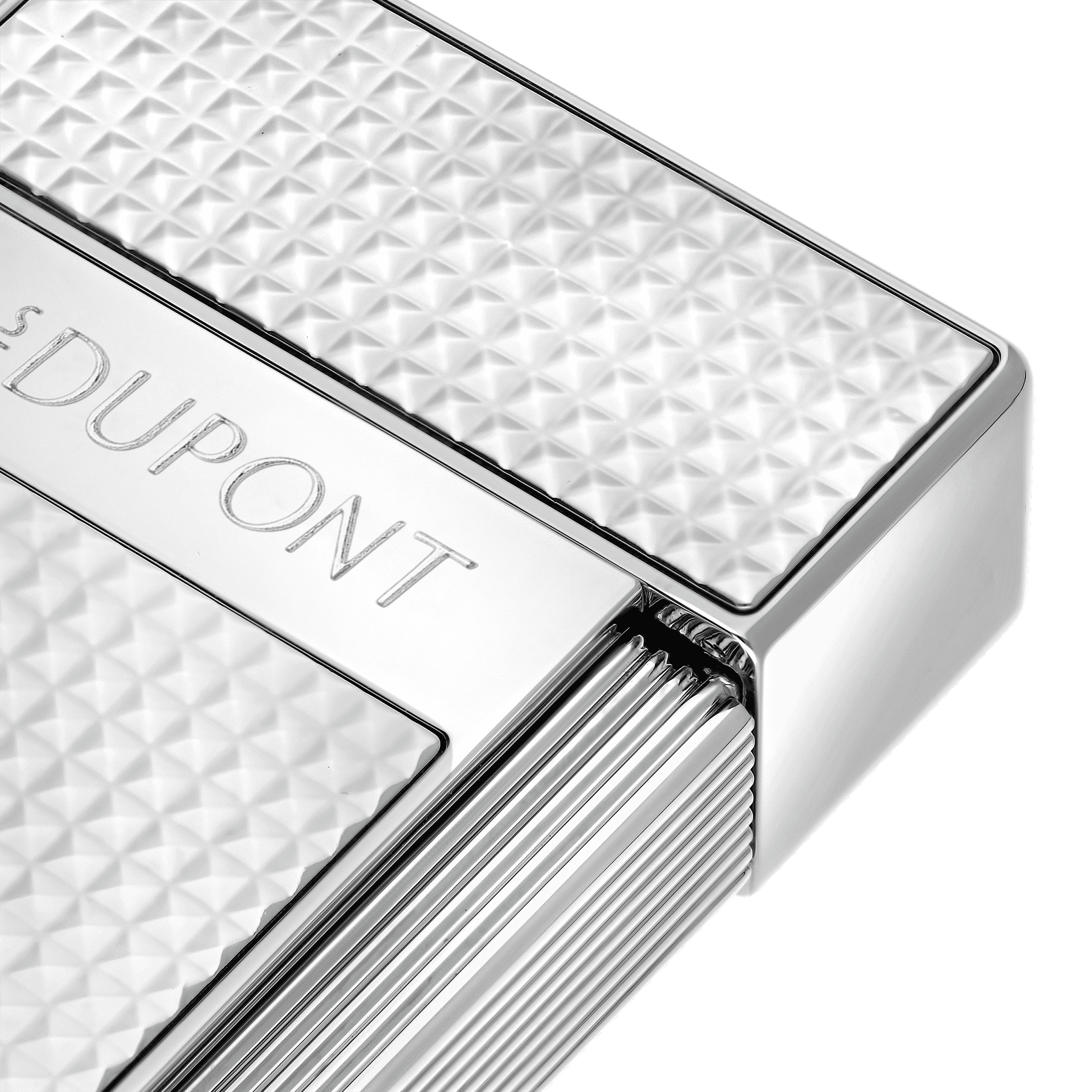 Briquet Pointe de diamant