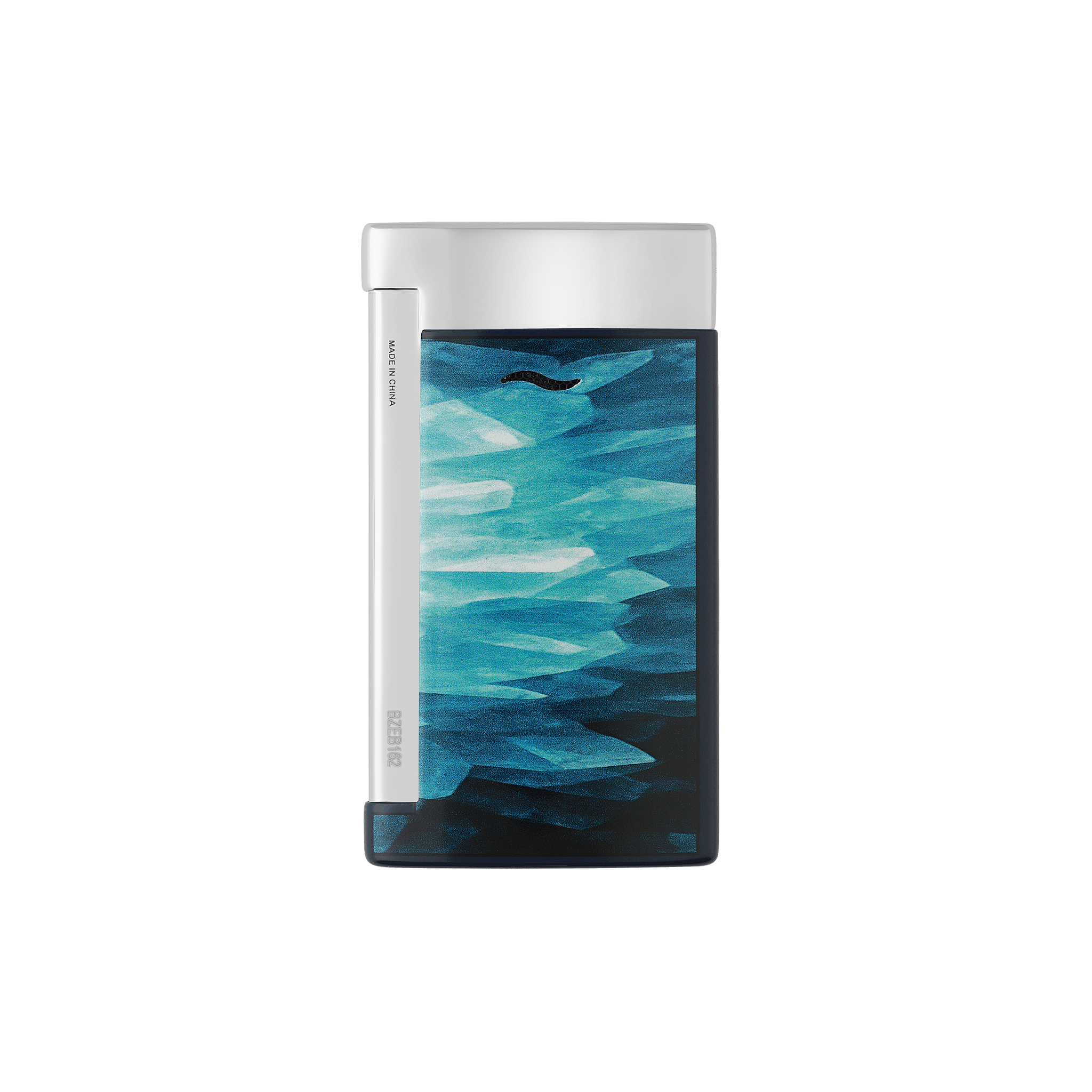 Briquet Laqué