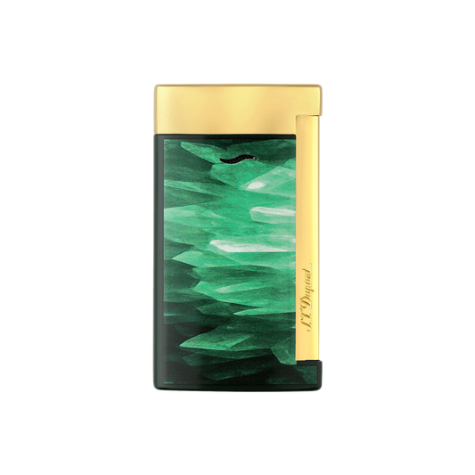 027036 - STDUPONT - France - Briquet Laqué - 1