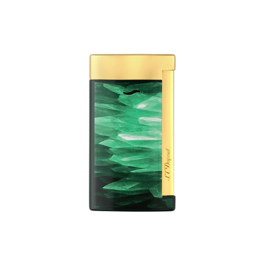 027036 - STDUPONT - France - Briquet Laqué - 1