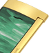 Briquet Laqué