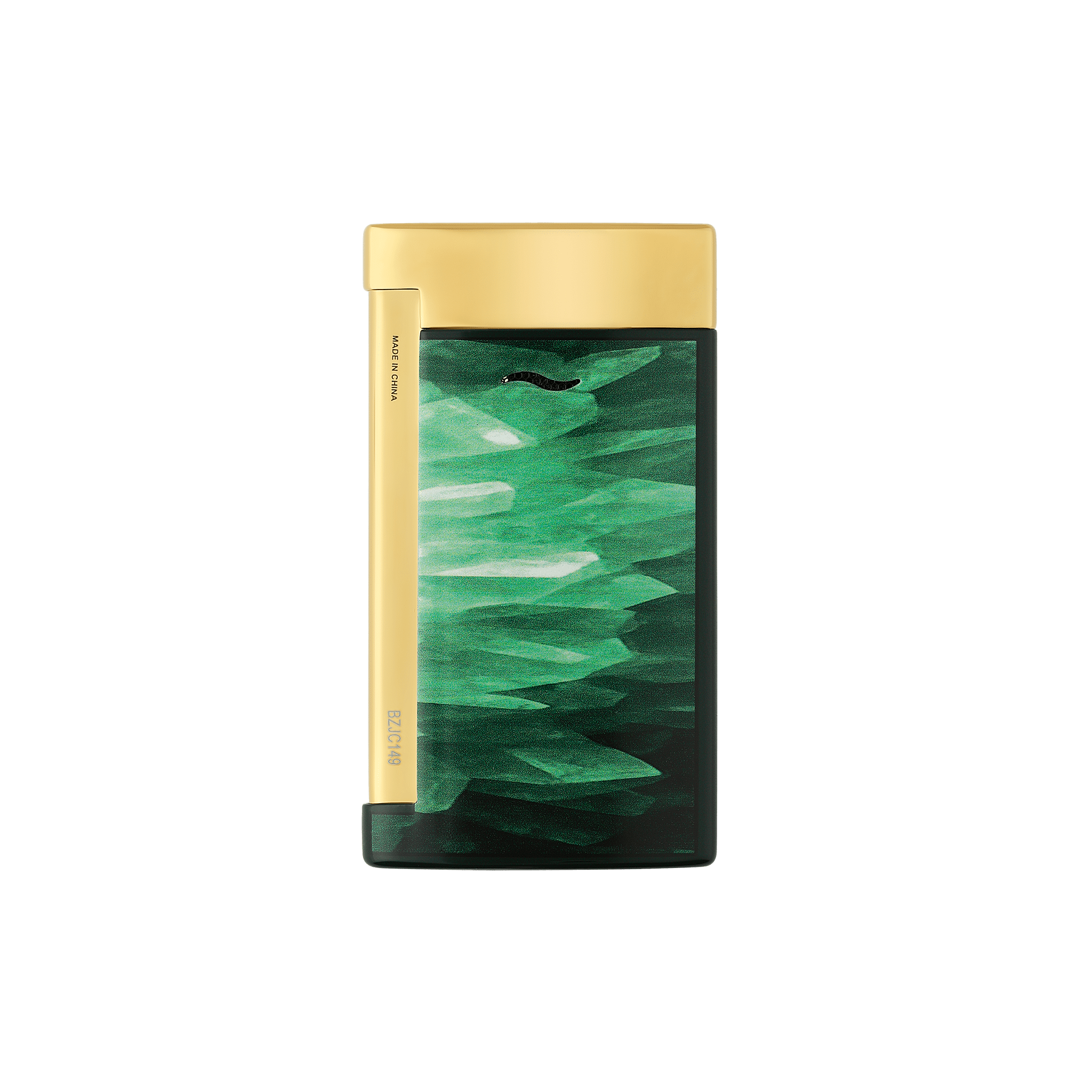 Briquet Laqué
