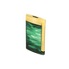 Briquet Laqué