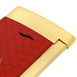 Briquet Laqué