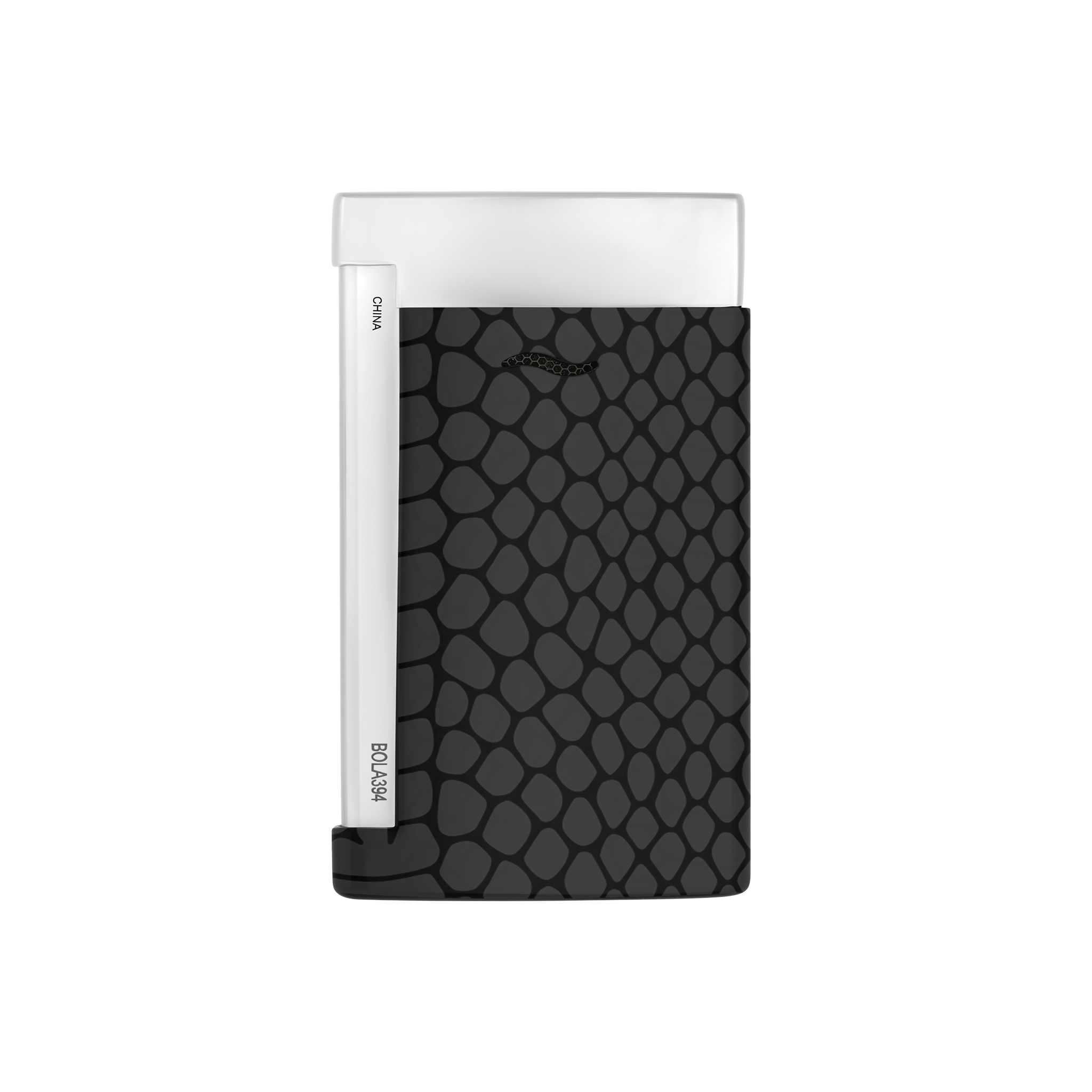 Briquet Laqué