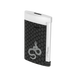 Briquet Laqué