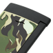 Briquet Mat