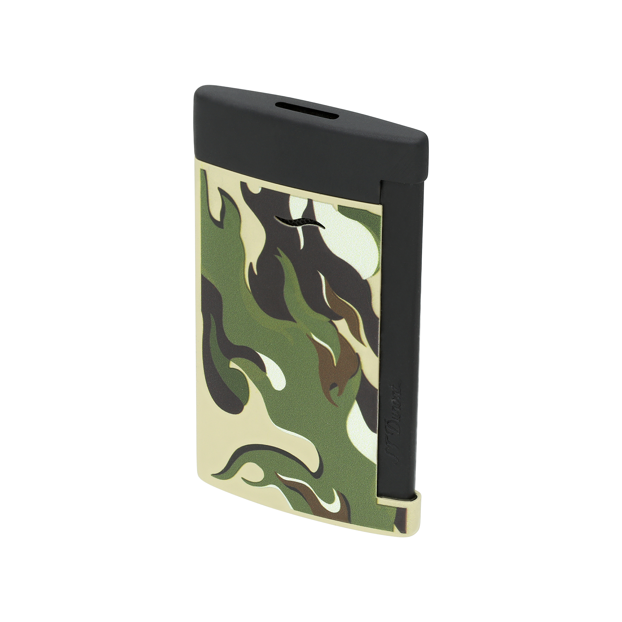 Briquet Mat