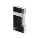 Briquet laqué