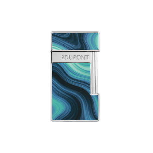 028035 - STDUPONT - France - Briquet Laqué - 1