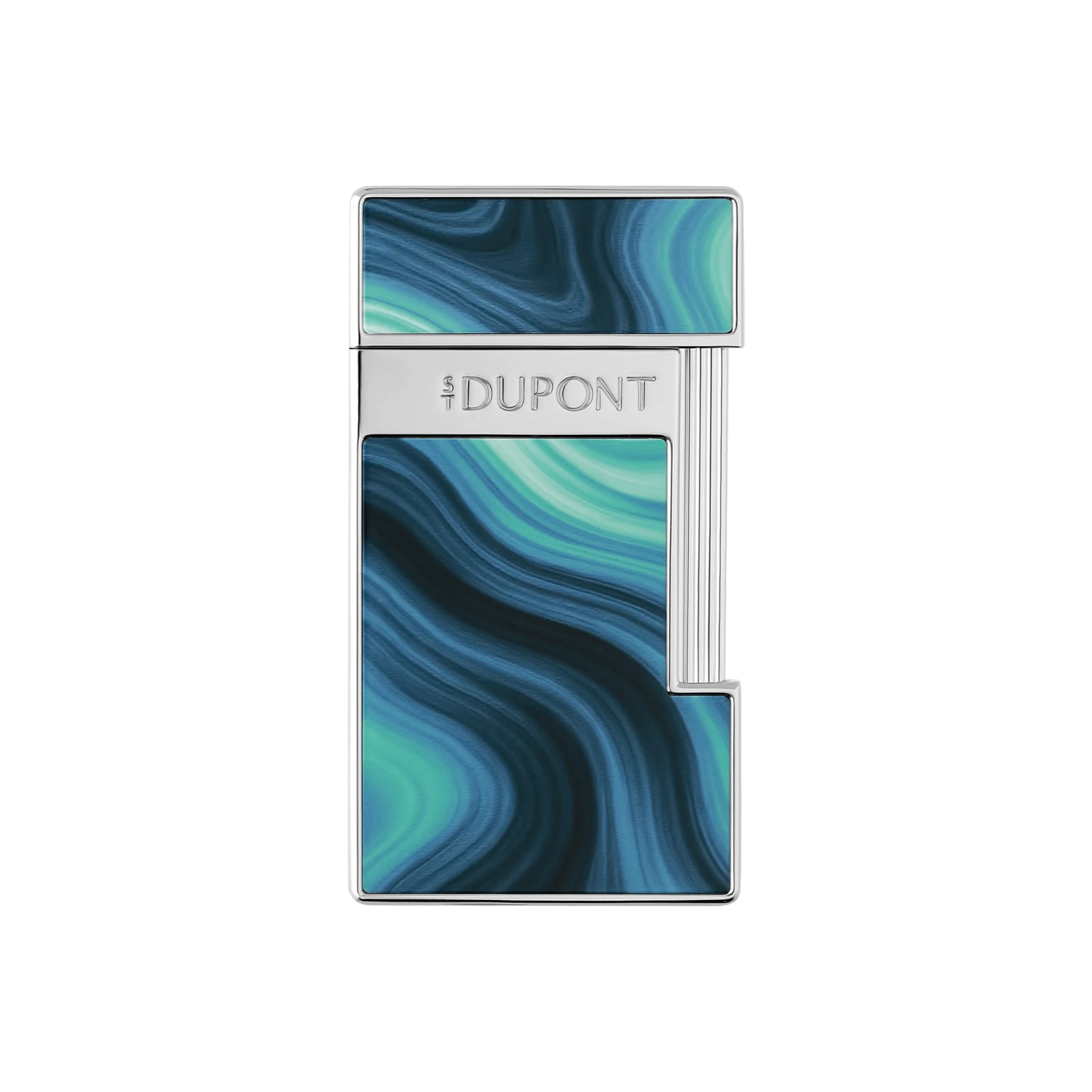 Briquet Laqué