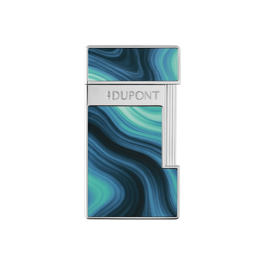 028035 - STDUPONT - France - Briquet Laqué - 1