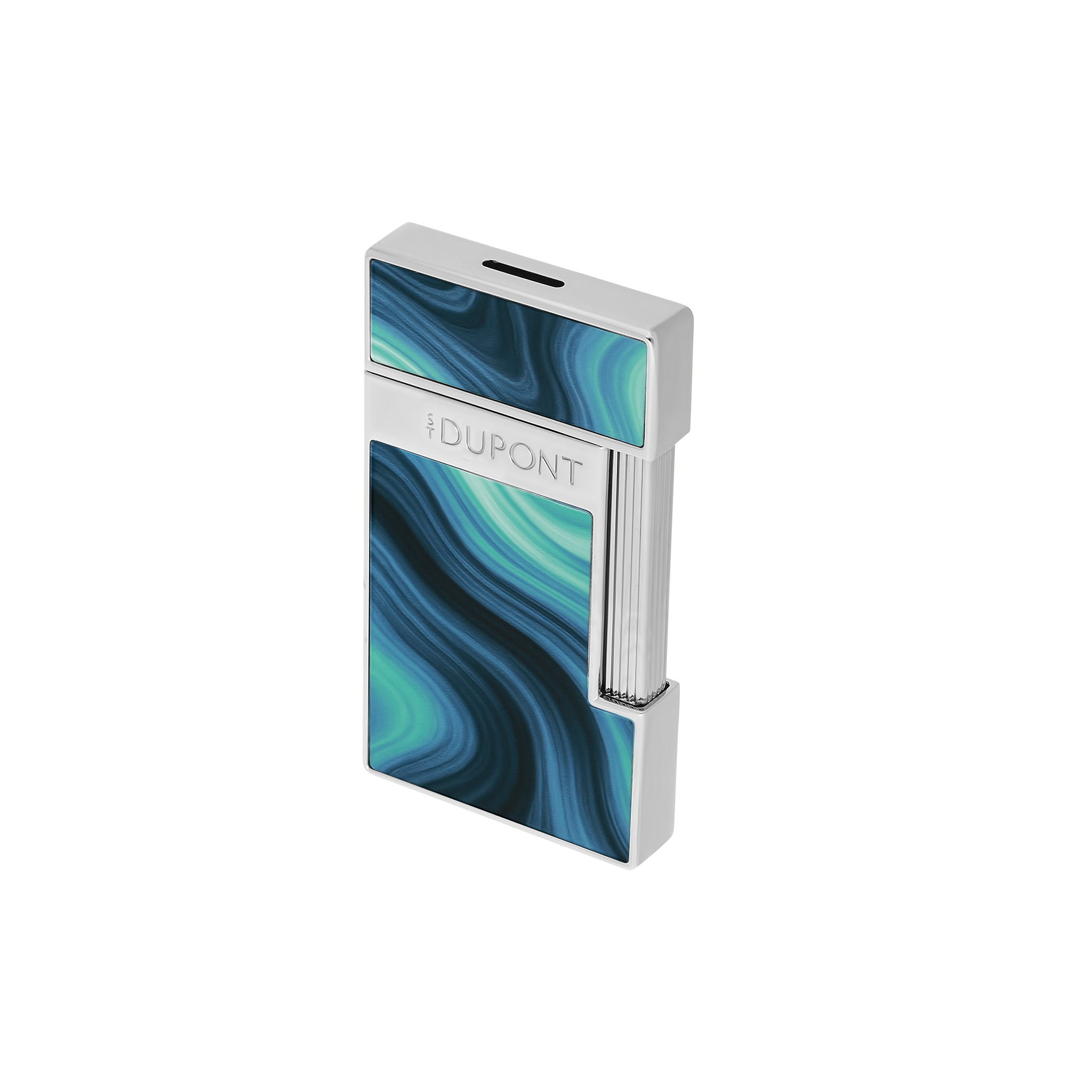 Briquet Laqué