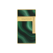 Briquet Laqué