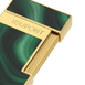 Briquet Laqué