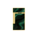 Briquet Laqué