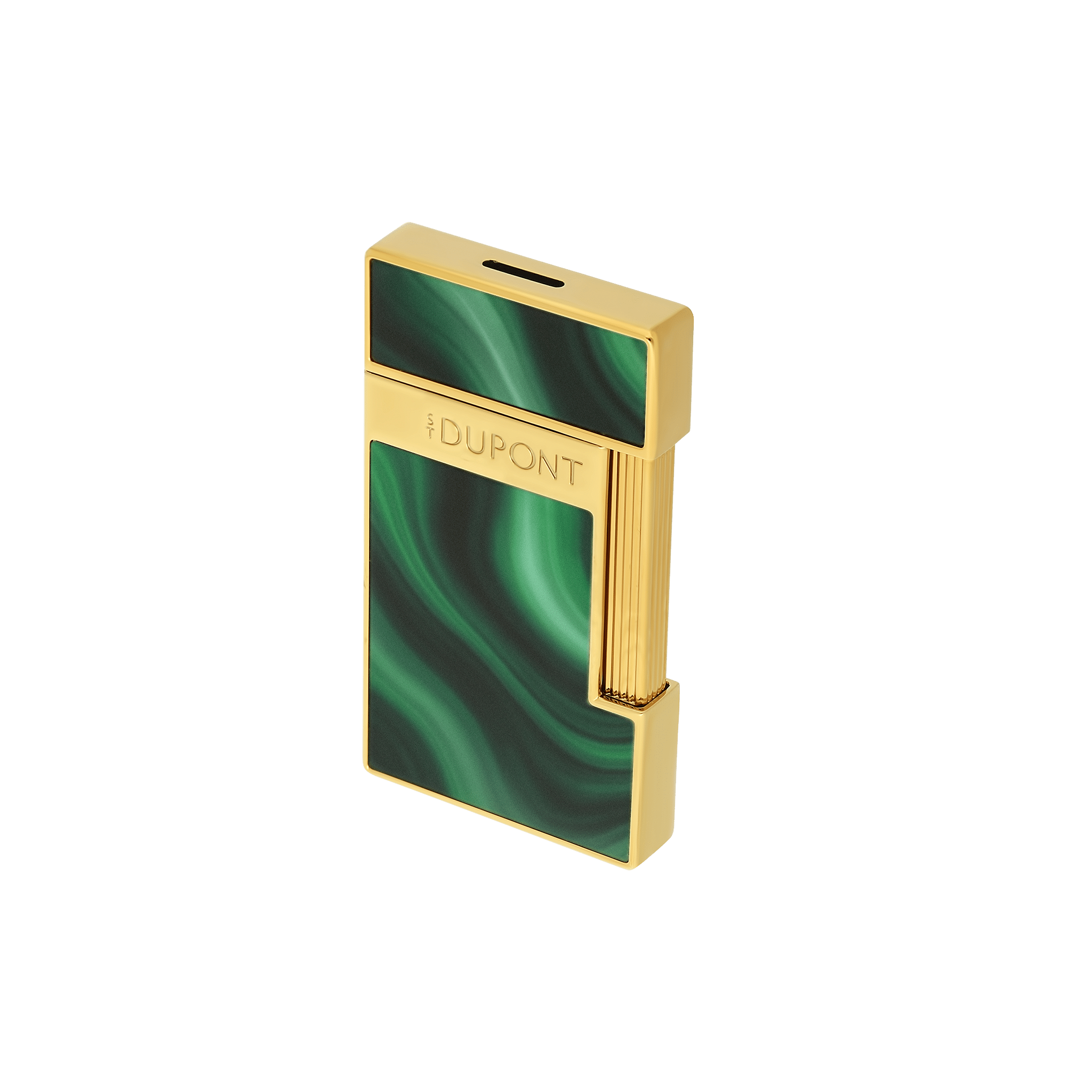 Briquet Laqué