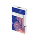 Briquet laqué