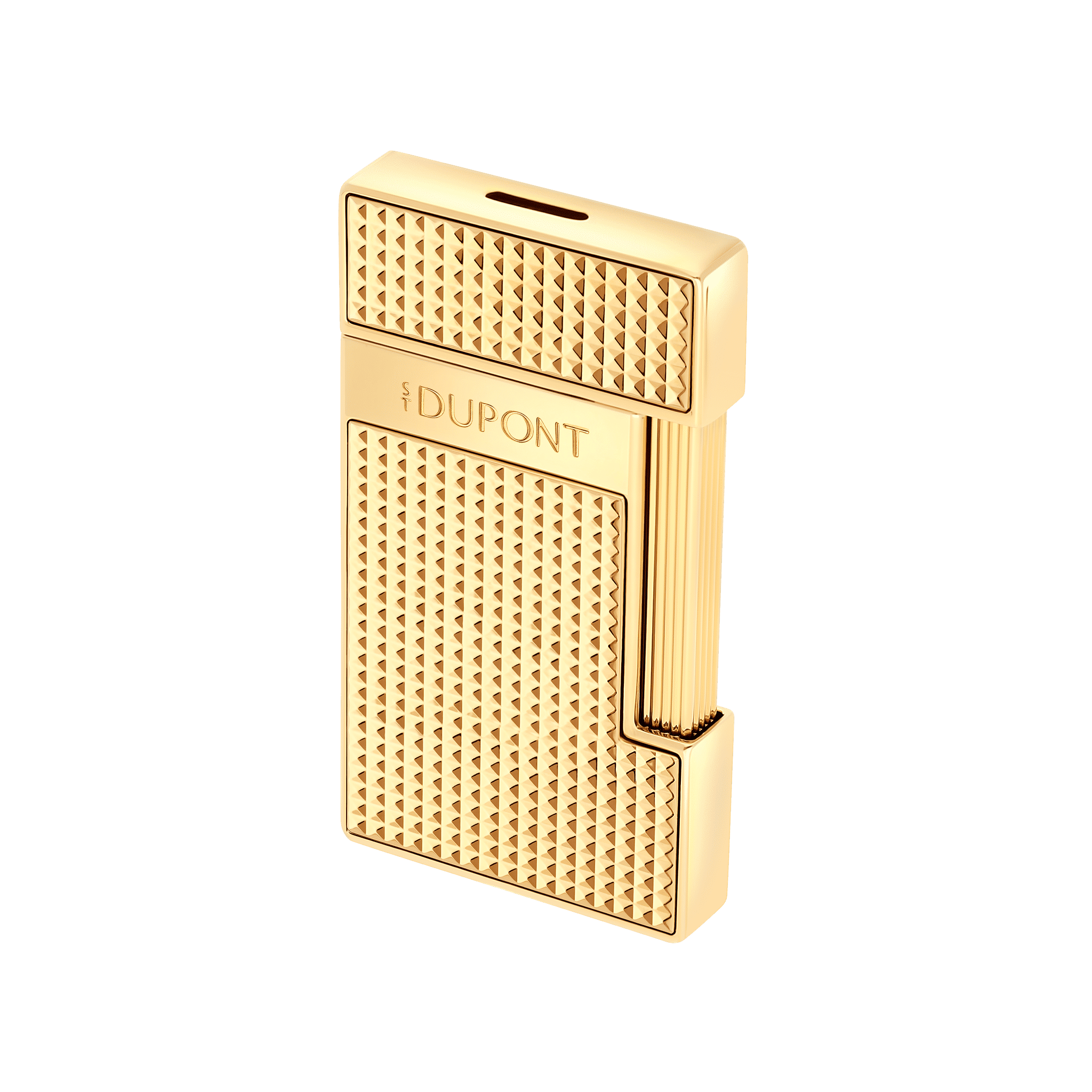 Briquet Pointe de diamant