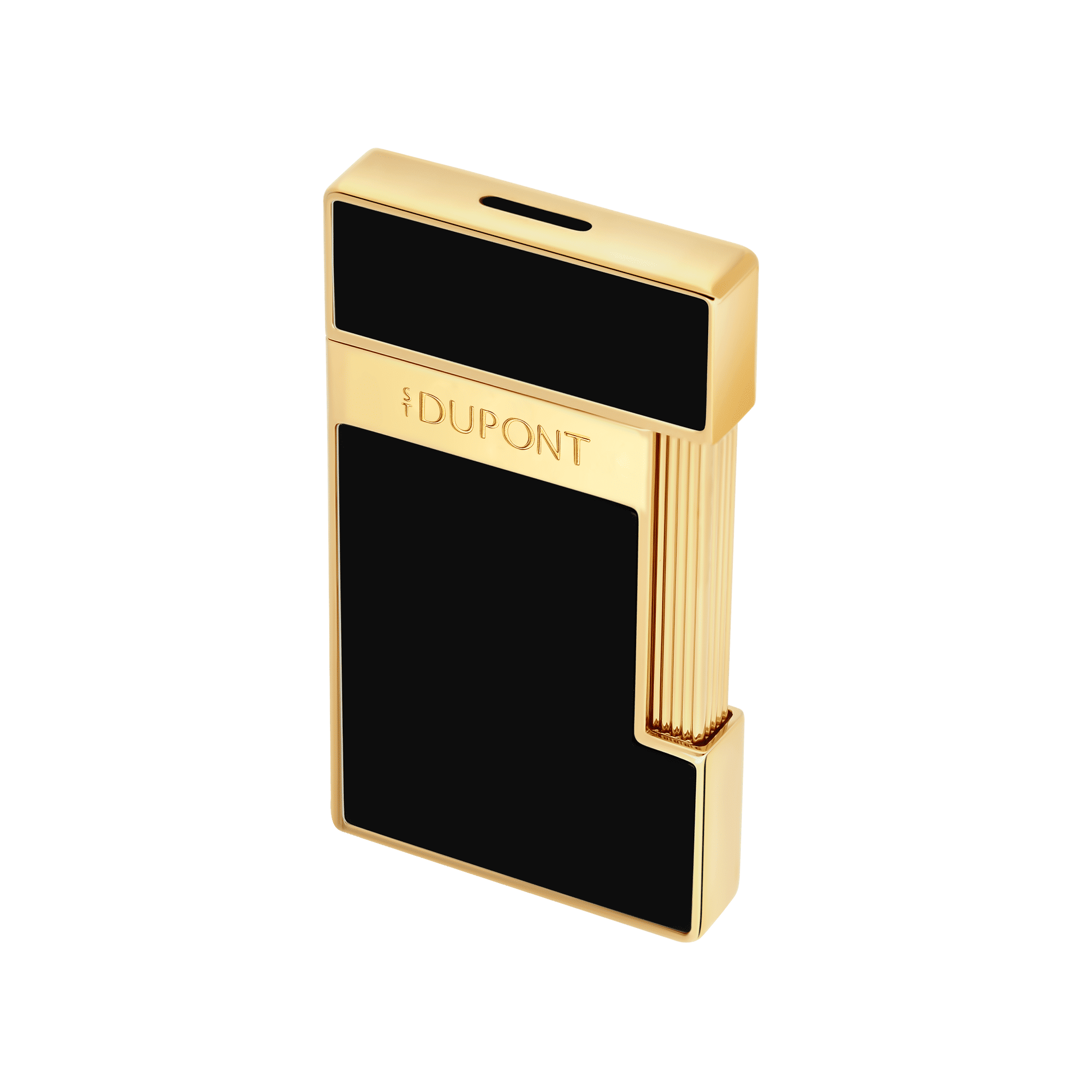 Briquet Laqué