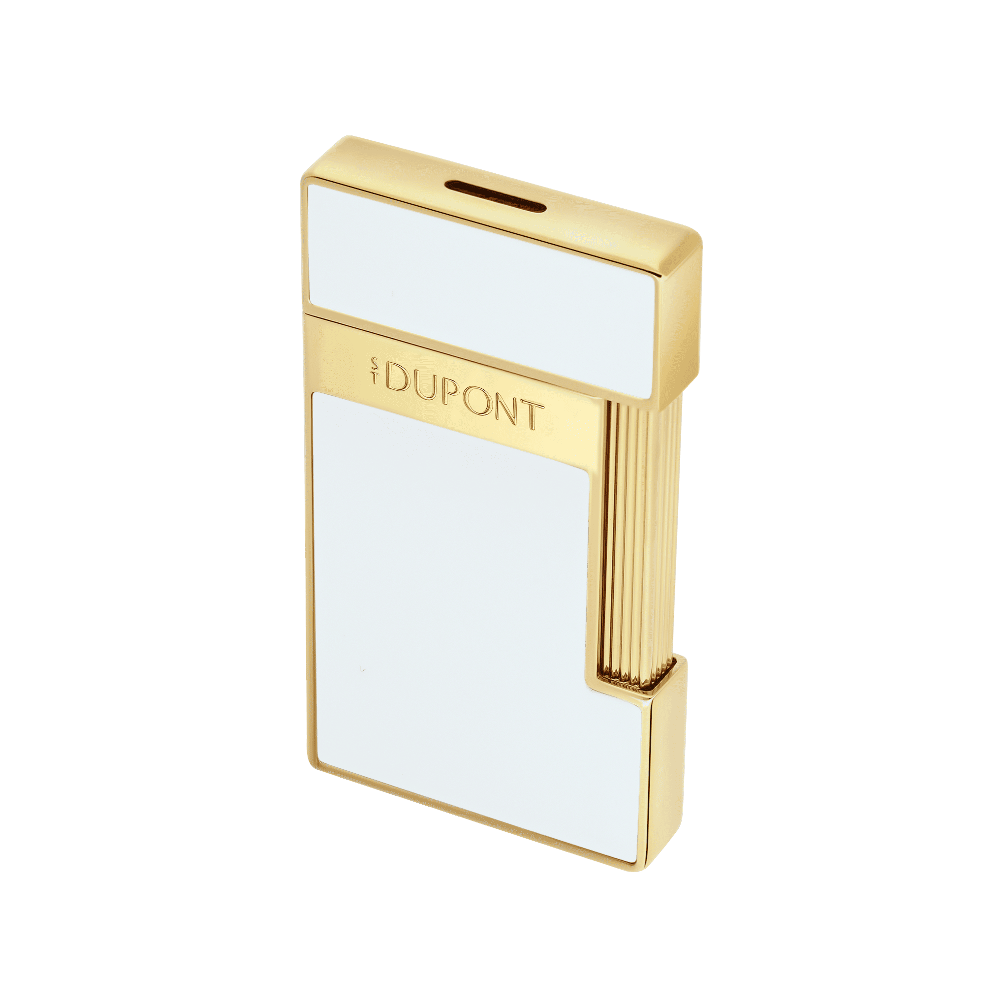 Briquet Laqué