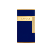 bleu indigo
