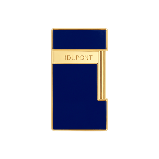 028225 - STDUPONT - France - Briquet Laqué - 1