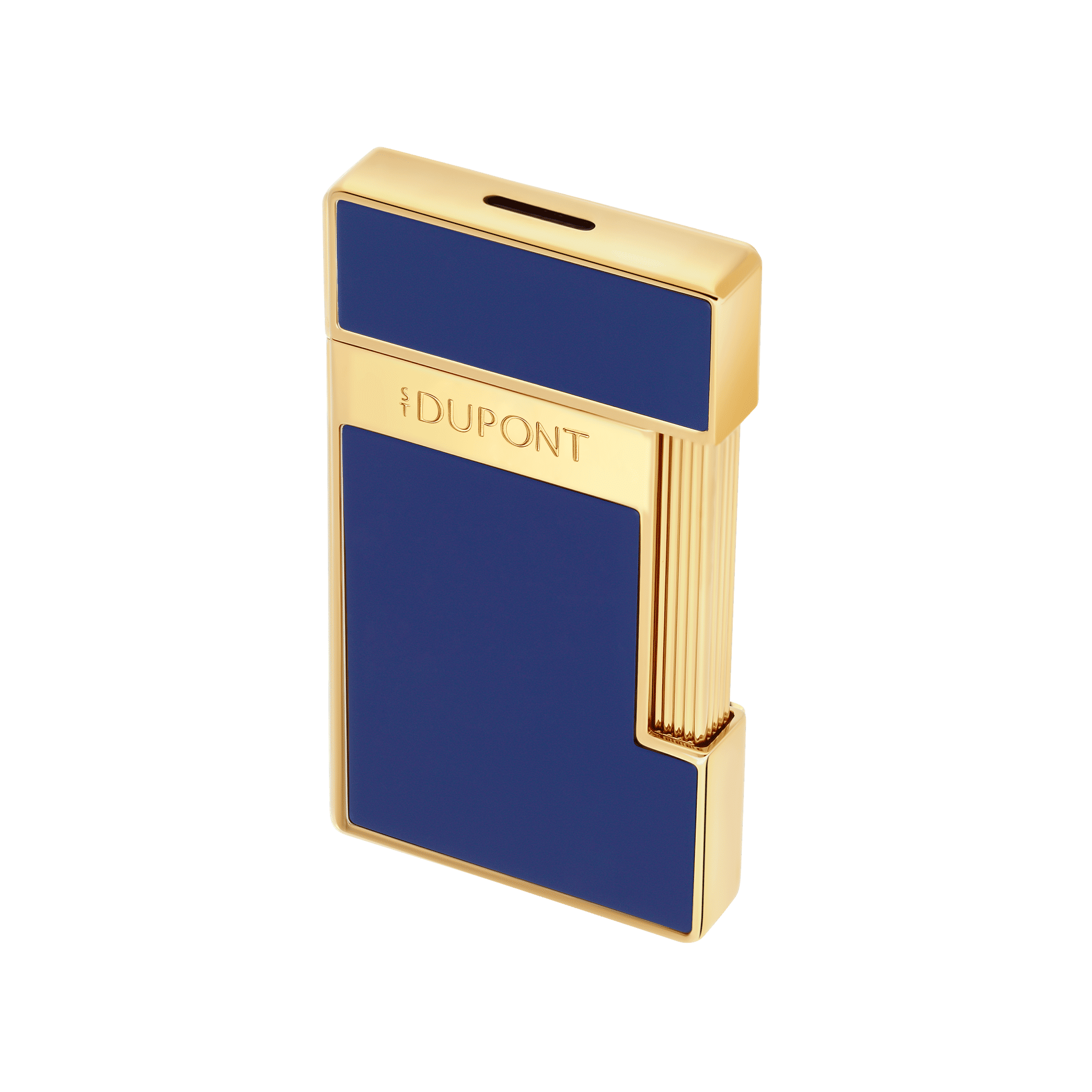 Briquet Laqué