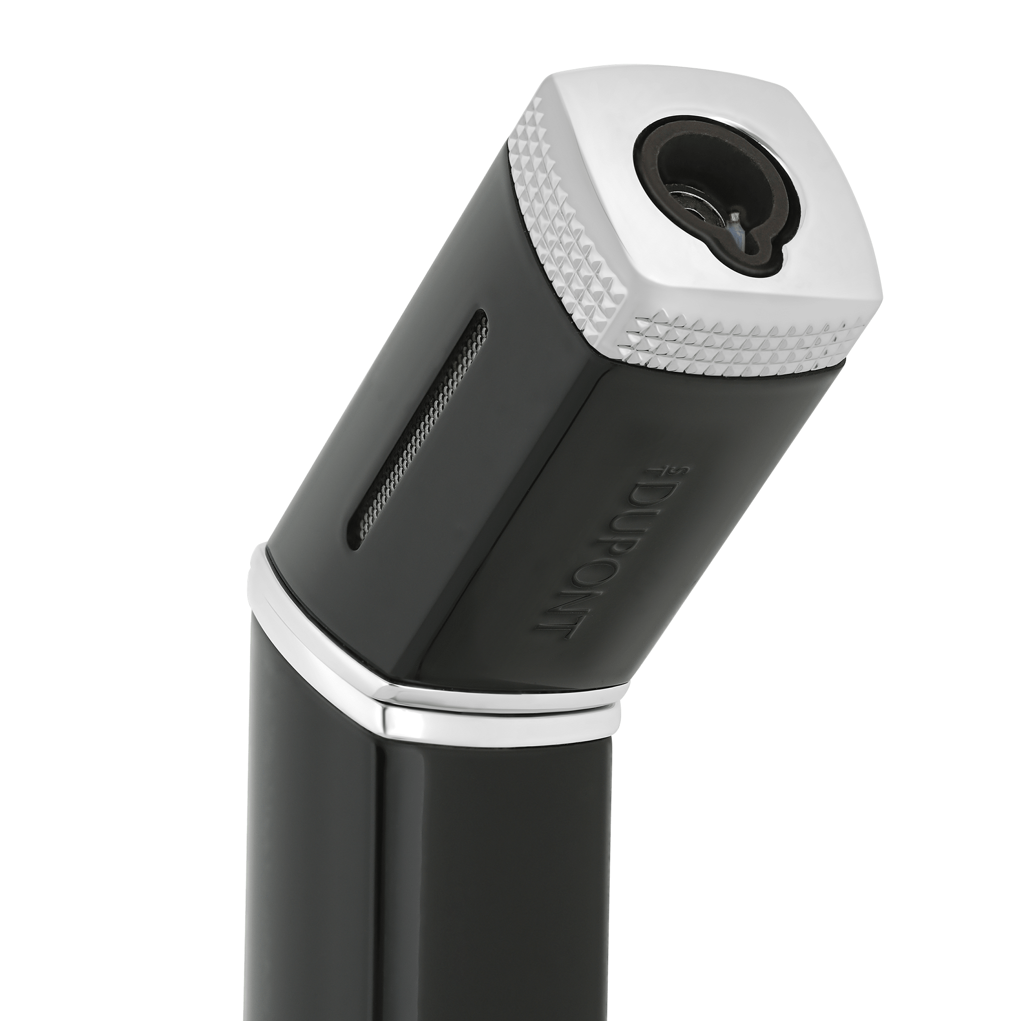 Briquet Laqué