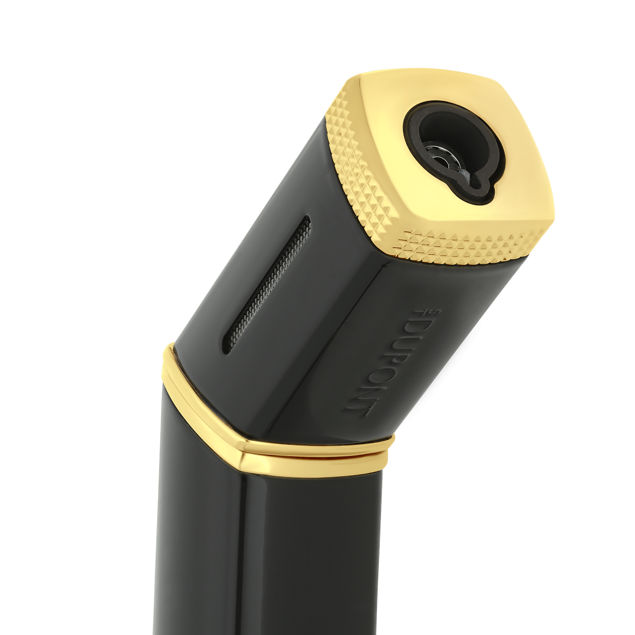Briquet Laqué