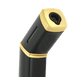 Briquet Laqué