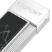 Briquet laqué
