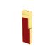 Briquet laqué
