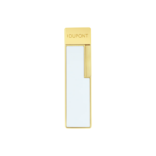 030031 - STDUPONT - France - Briquet laqué - 1