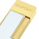 Briquet laqué