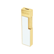 Briquet laqué