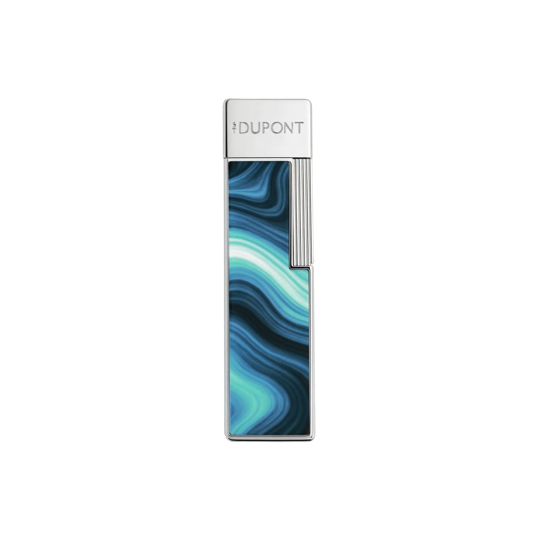 Briquet Laqué