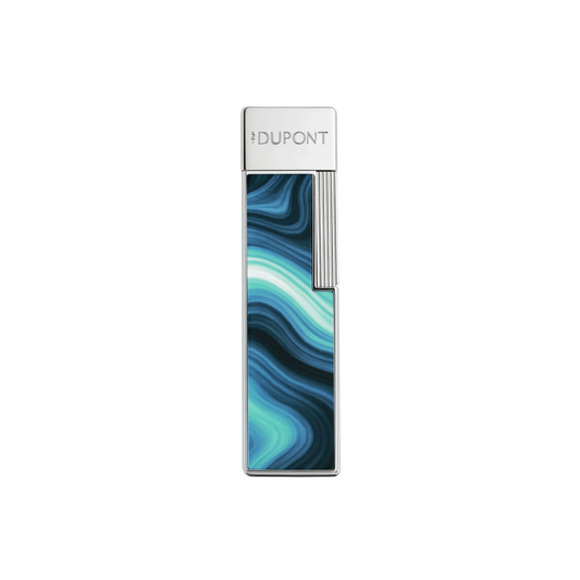 030035 - STDUPONT - France - Briquet Laqué - 1