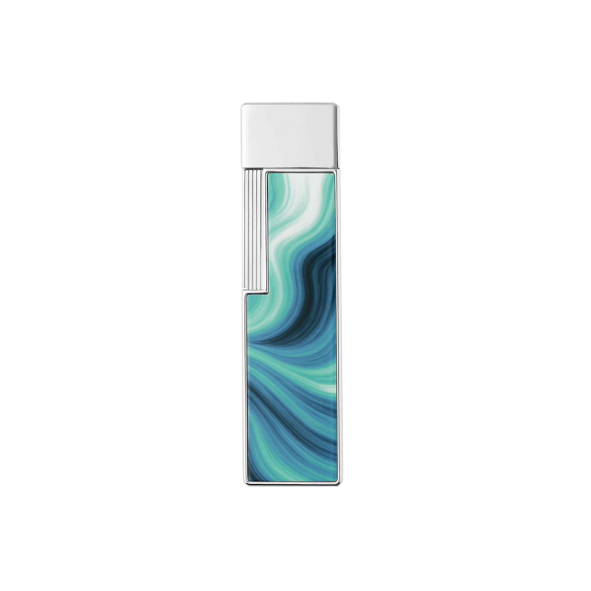 Briquet Laqué