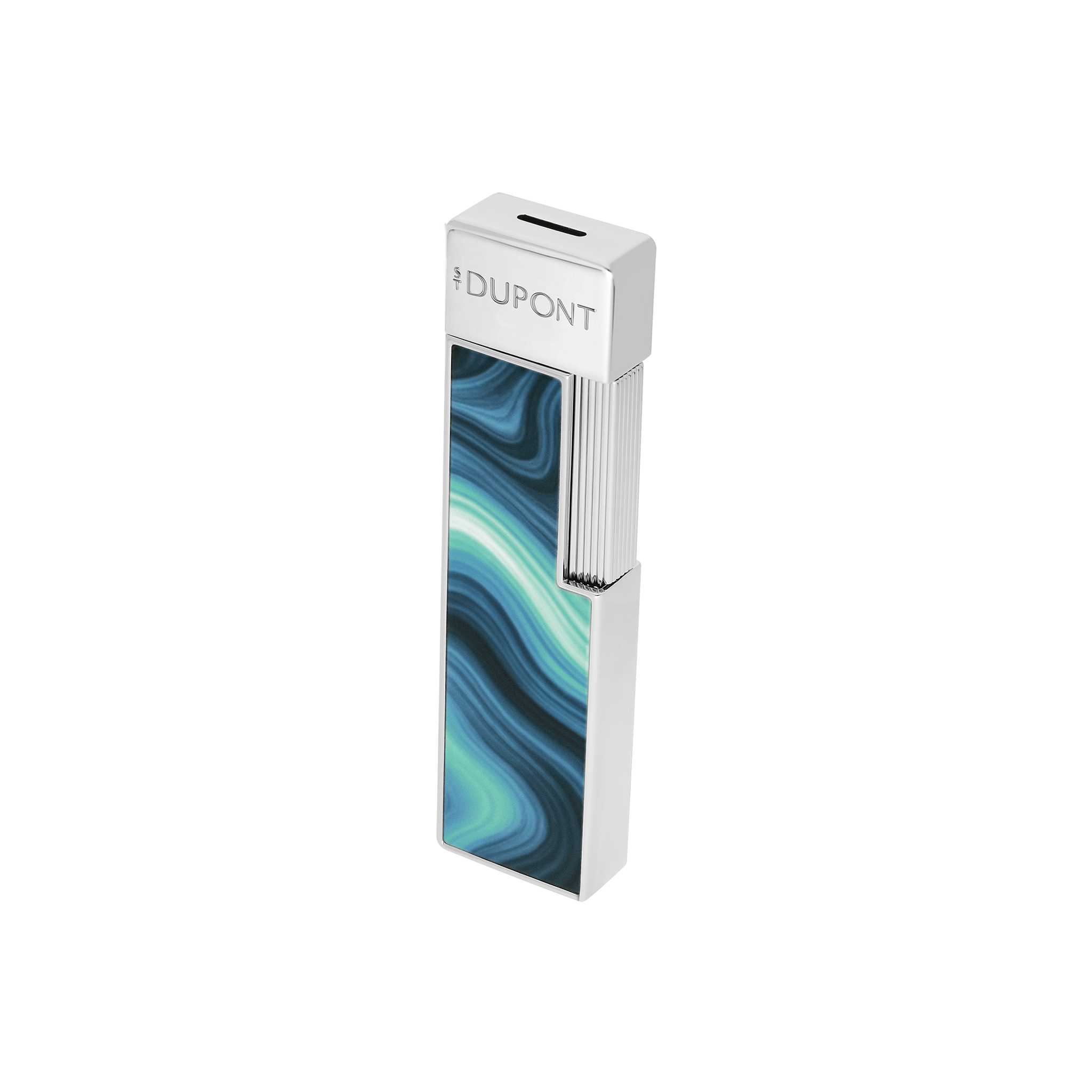 Briquet Laqué