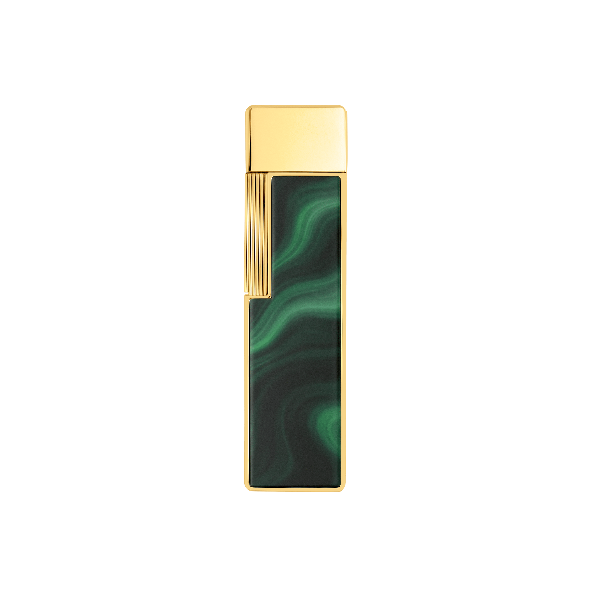 Briquet Laqué